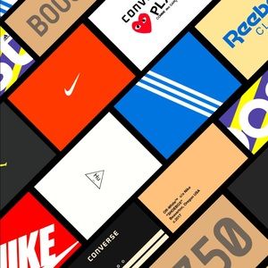 Meet your Posher, Scott